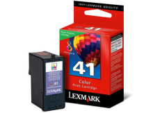 Lexmark 18Y0141E [ 18Y0141E ] Tinte - EOL