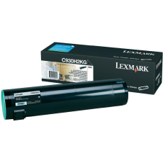 Lexmark C930H2KG [ C930H2KG ] Toner