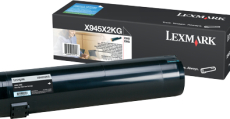 Lexmark X945X2KG [ X945X2KG ] Toner