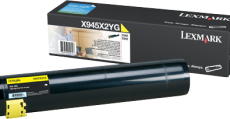 Lexmark X945X2YG [ X945X2YG ] Toner - EOL