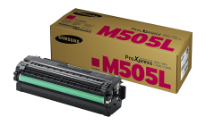 Samsung CLT-M505L [ CLTM505L / SU302A ] Toner