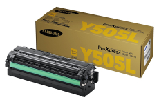 Samsung CLT-Y505L [ CLTY505L / SU512A ] Toner