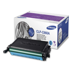 Samsung CLP-C660A [ CLPC660A / ST880A ] Toner - EOL