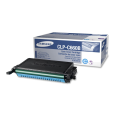 Samsung CLP-C660B [ CLPC660B / ST885A ] Toner - EOL