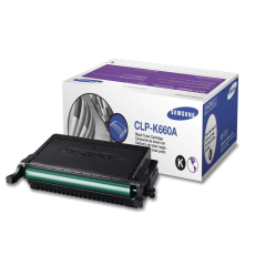 Samsung CLP-K660A [ CLPK660A / ST899A ] Toner - EOL