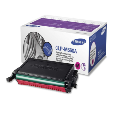 Samsung CLP-M660A [ CLPM660A / ST919A ] Toner - EOL