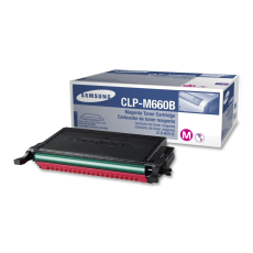 Samsung CLP-M660B [ CLPM660B / ST924A ] Toner - EOL
