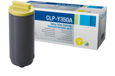 Samsung CLP-Y350A [ CLPY350A / ST948A ] Toner - EOL