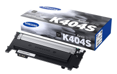 Samsung CLT-K404S [ CLTK404S / SU100A ] Toner