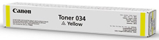 Canon 034y [ 9451B001 ] Toner