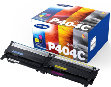 Samsung CLT-P404C [ CLTP404C / SU365A ] Toner