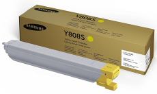 Samsung CLT-Y808S [ CLTY808S / SS735A ] Toner