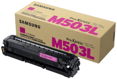 Samsung CLT-M503L [ CLTM503L / SU281A ] Toner