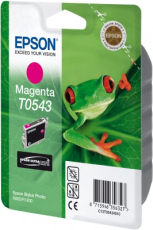 Epson T05434010 [ T05434010 ] Tinte - EOL