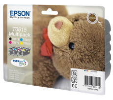 Epson T06154010 [ T06154010 ] Tinte