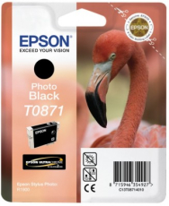 Epson T08714010 [ T08714010 ] Tinte