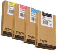 Epson T612200 [ T612200 ] Tinte