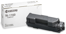 Kyocera TK-1160 [ TK1160 ] Toner