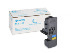 Kyocera TK-5220C [ TK5220C ] Toner