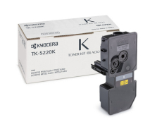 Kyocera TK-5220K [ TK5220K ] Toner