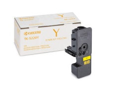 Kyocera TK-5220Y [ TK5220Y ] Toner