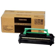 Toshiba TK-18-Toshiba [ TK18Toshiba ] Toner - EOL