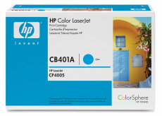 HP CB401A [ CB401A / 642A ] Druckkassette - EOL