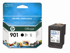 HP CC653AE [ CC653AE / 901 ] Tinte - EOL