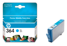 HP CB323EE [ CB323EE / 364XL ] Tinte - EOL