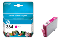 HP CB324EE [ CB324EE / 364XL ] Tinte - EOL