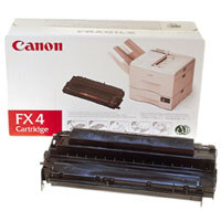 Canon FX-4 [ FX4 ] Toner - EOL