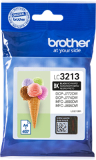 Brother LC-3213BK [ LC3213BK ] Tintenpatrone