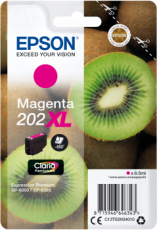 Epson C13T02H34010 [ C13T02H34010 ] Tintenpatrone