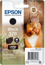 Epson C13T37814010 [ C13T37814010 ] Tintenpatrone