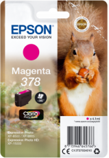 Epson C13T37834010 [ C13T37834010 ] Tintenpatrone