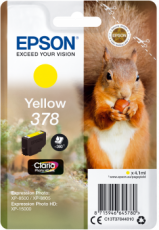 Epson C13T37844010 [ C13T37844010 ] Tintenpatrone