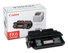 Canon FX-6 [ FX6 ] Toner - EOL