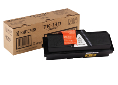 Kyocera TK-130 [ TK130 ] Toner