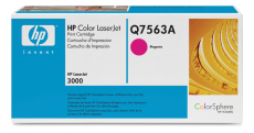 HP Q7563A [ Q7563A / 314A ] Druckkassette - EOL