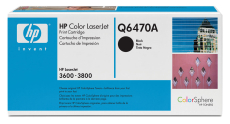 HP Q6470A [ Q6470A / 501A ] Druckkassette