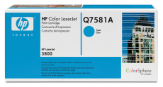 HP Q7581A [ Q7581A / 503A ] Druckkassette - EOL