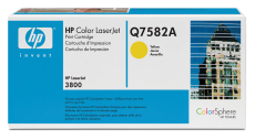 HP Q7582A [ Q7582A / 503A ] Druckkassette - EOL