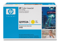 HP Q5952A [ Q5952A / 643A ] Druckkassette