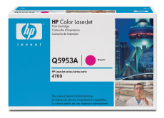 HP Q5953A [ Q5953A / 643A ] Druckkassette