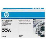 HP CE255A [ CE255A / 55A ] Druckkassette