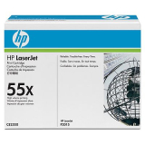 HP CE255X [ CE255X / 55X ] Druckkassette