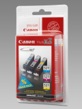 Canon CLI-521z [ CLI521z ] Tinte