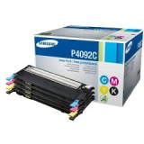 Samsung CLT-P4092C [ CLTP4092C / SU392A ] Toner