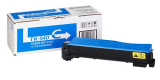 Kyocera TK-540C [ TK540C ] Toner - EOL