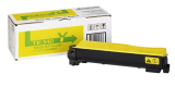 Kyocera TK-540Y [ TK540Y ] Toner - EOL